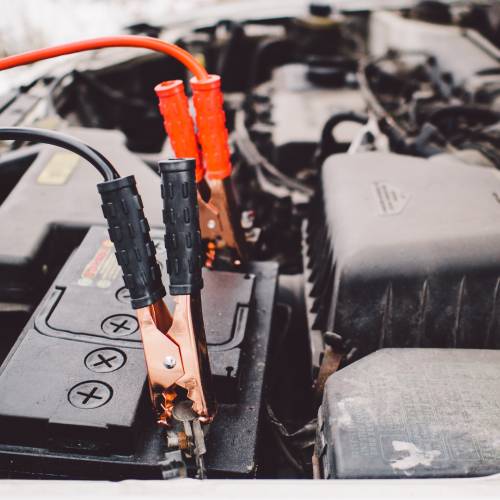 Jump Start